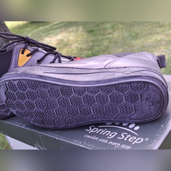 Spring Step Cherly-Charm Shoes - Picture 9 of 10